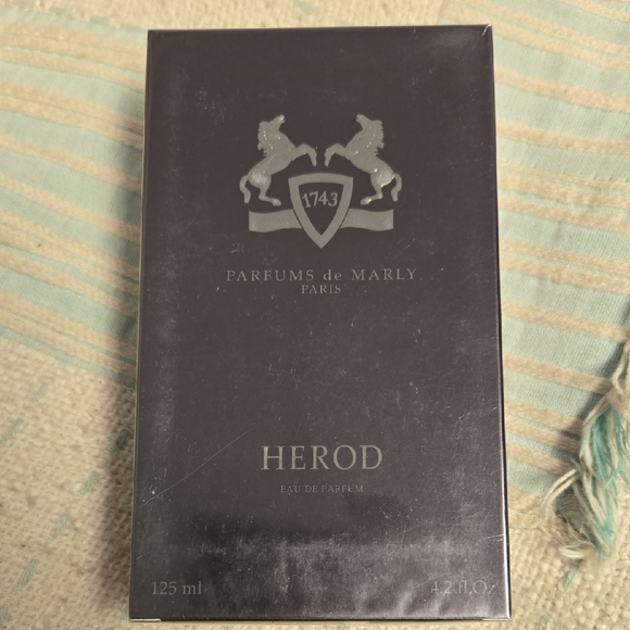 Parfums de Marly Herod Eau de Parfum